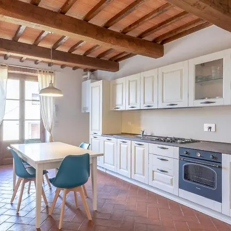 Poggio Cennina Resort Bucine