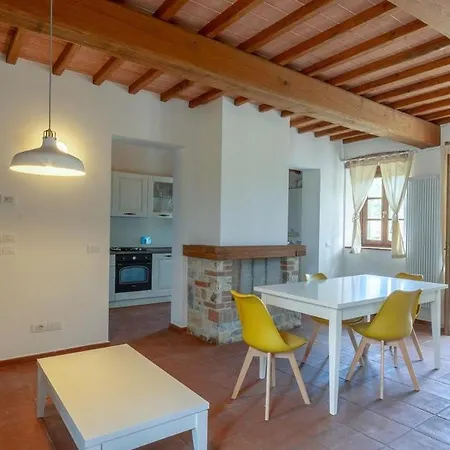 Poggio Cennina 3*