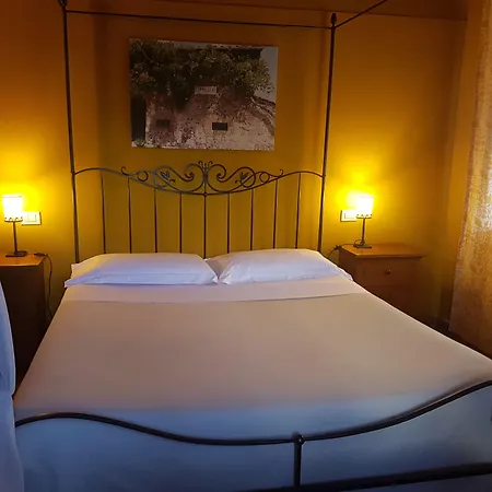 Üdülőközpont Poggio Cennina & I Borghi Della Selvaccia