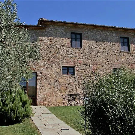 Üdülőközpont Poggio Cennina & I Borghi Della Selvaccia Bucine