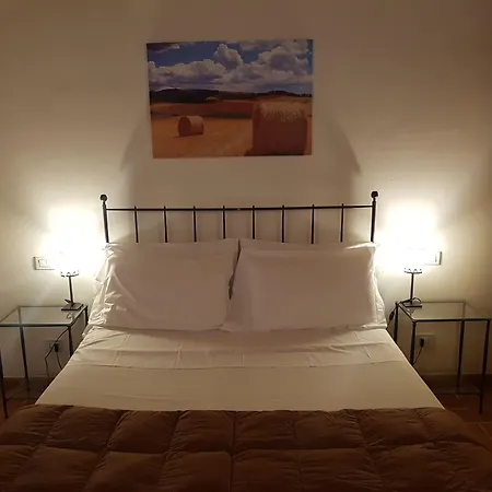 Üdülőközpont Poggio Cennina & I Borghi Della Selvaccia 3*