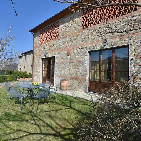 Poggio Cennina & I Borghi Della Selvaccia Üdülőközpont