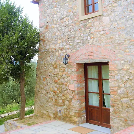 Poggio Cennina & I Borghi Della Selvaccia Bucine