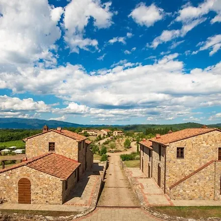 Poggio Cennina