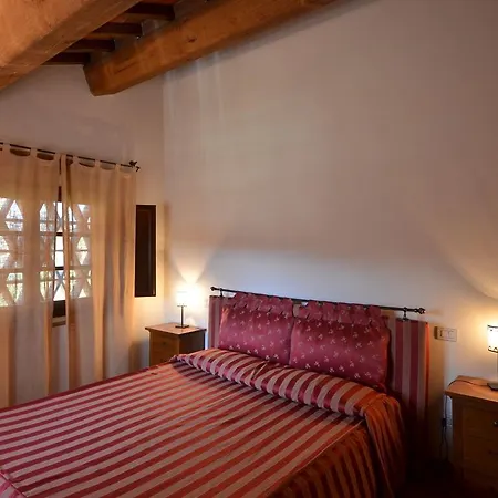 Poggio Cennina & I Borghi Della Selvaccia Üdülőközpont