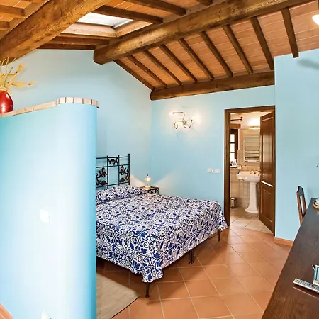 Poggio Cennina & I Borghi Della Selvaccia Üdülőközpont