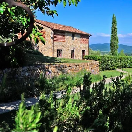Poggio Cennina & I Borghi Della Selvaccia