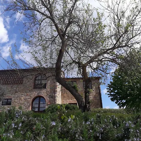 Poggio Cennina & I Borghi Della Selvaccia Bucine
